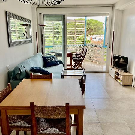 Apartamento Platja D 'Aro, 5 Camas 2 Dormitorios 플라티야 다로 외부 사진
