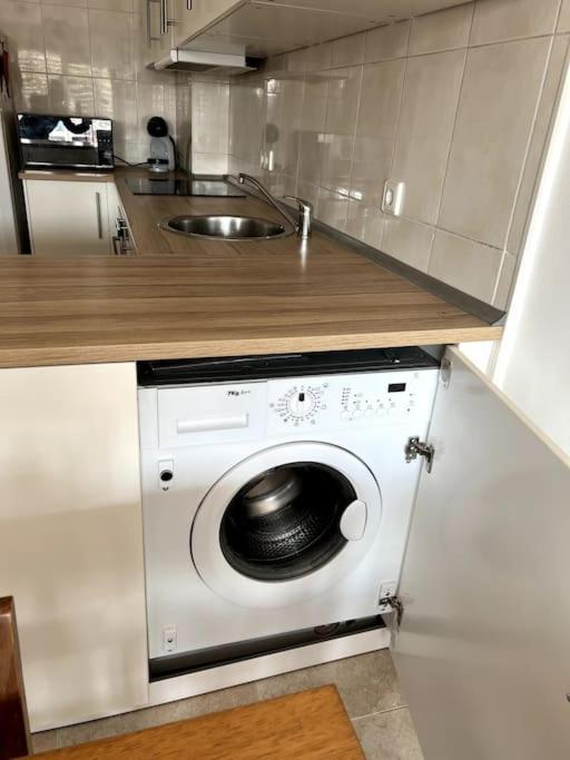 Apartamento Platja D 'Aro, 5 Camas 2 Dormitorios 플라티야 다로 외부 사진