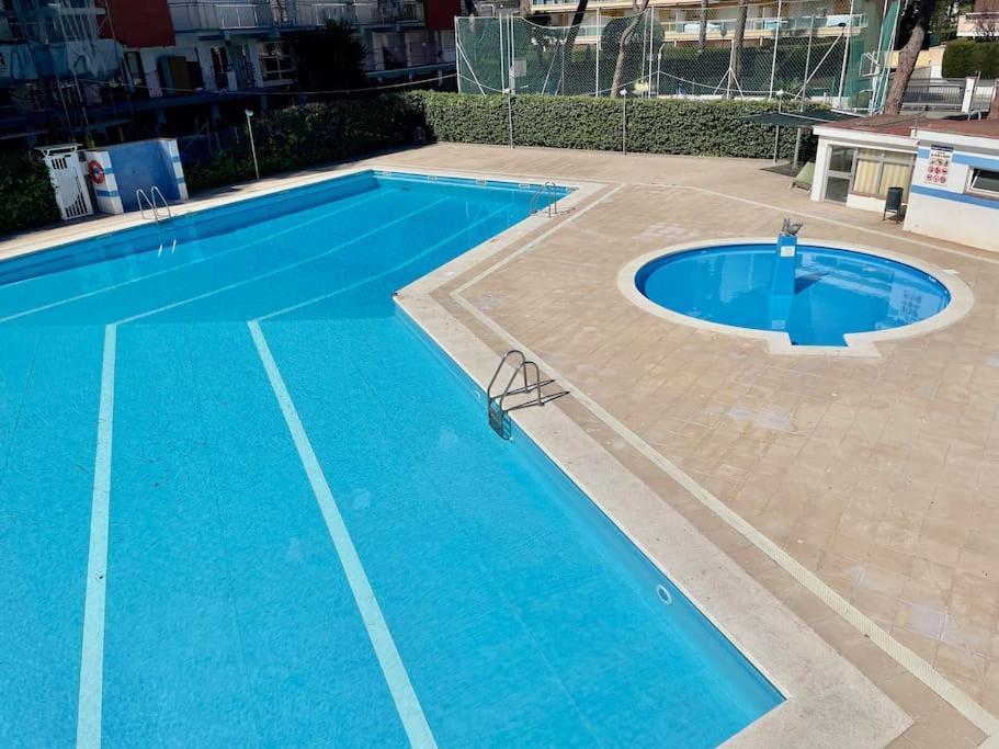 Apartamento Platja D 'Aro, 5 Camas 2 Dormitorios 플라티야 다로 외부 사진