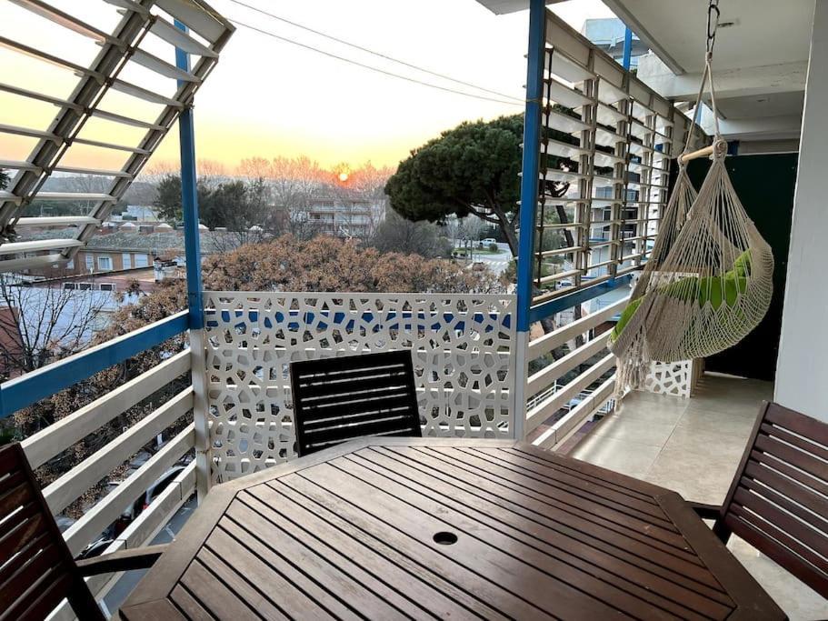 Apartamento Platja D 'Aro, 5 Camas 2 Dormitorios 플라티야 다로 외부 사진