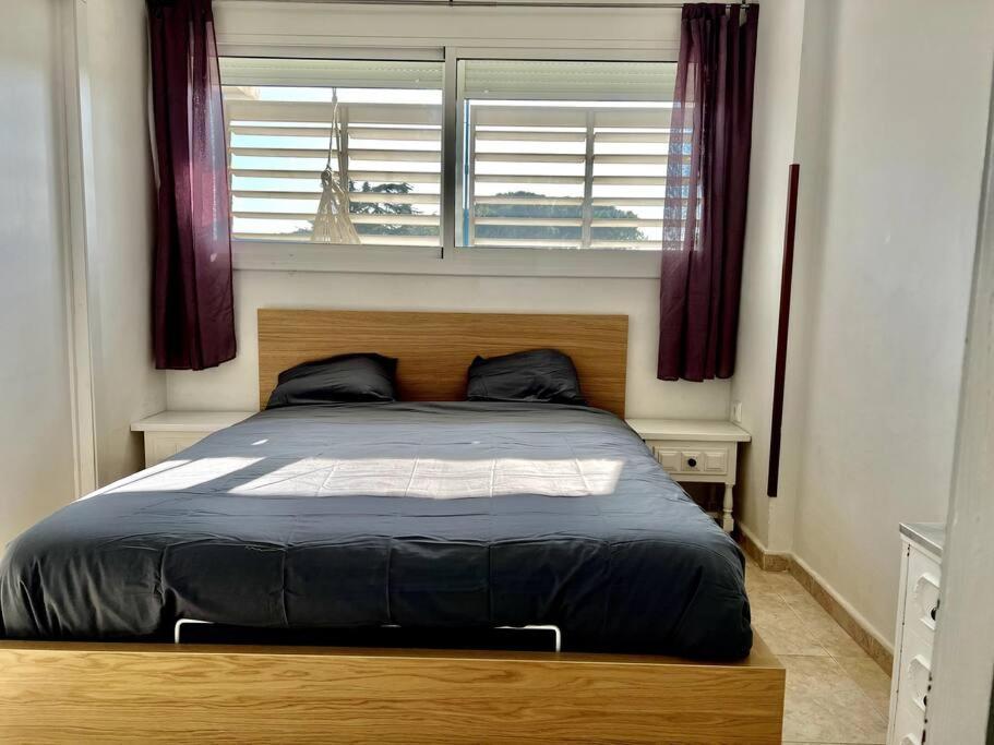 Apartamento Platja D 'Aro, 5 Camas 2 Dormitorios 플라티야 다로 외부 사진