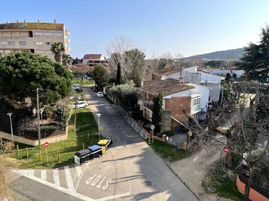 Apartamento Platja D 'Aro, 5 Camas 2 Dormitorios 플라티야 다로 외부 사진