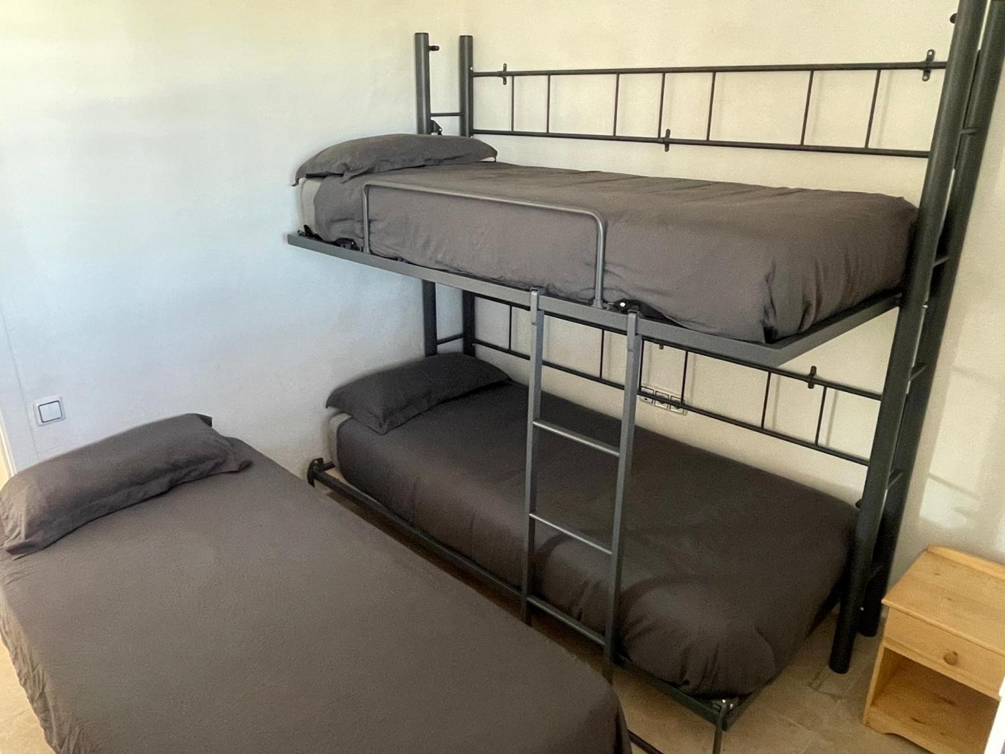 Apartamento Platja D 'Aro, 5 Camas 2 Dormitorios 플라티야 다로 외부 사진