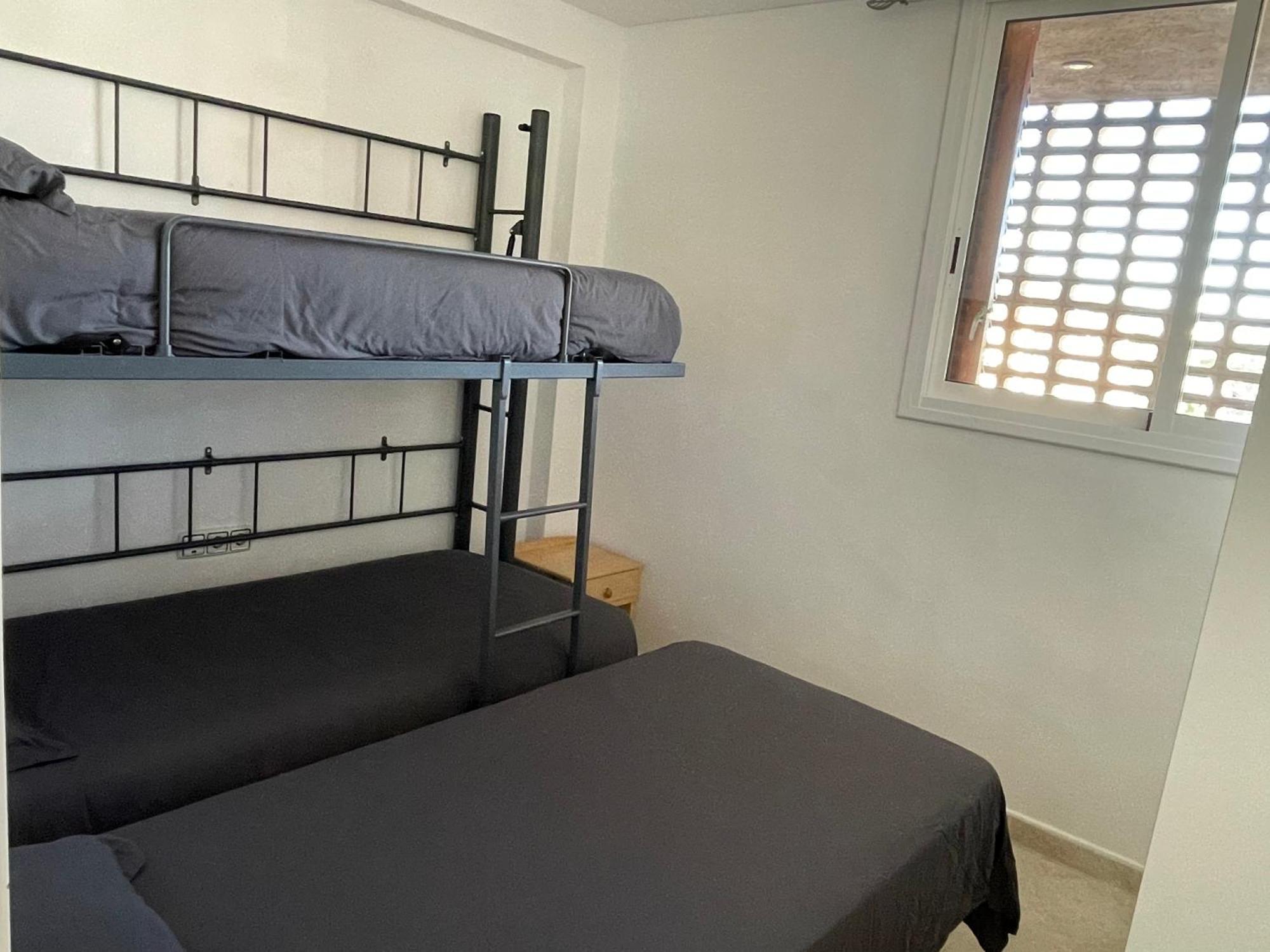 Apartamento Platja D 'Aro, 5 Camas 2 Dormitorios 플라티야 다로 외부 사진