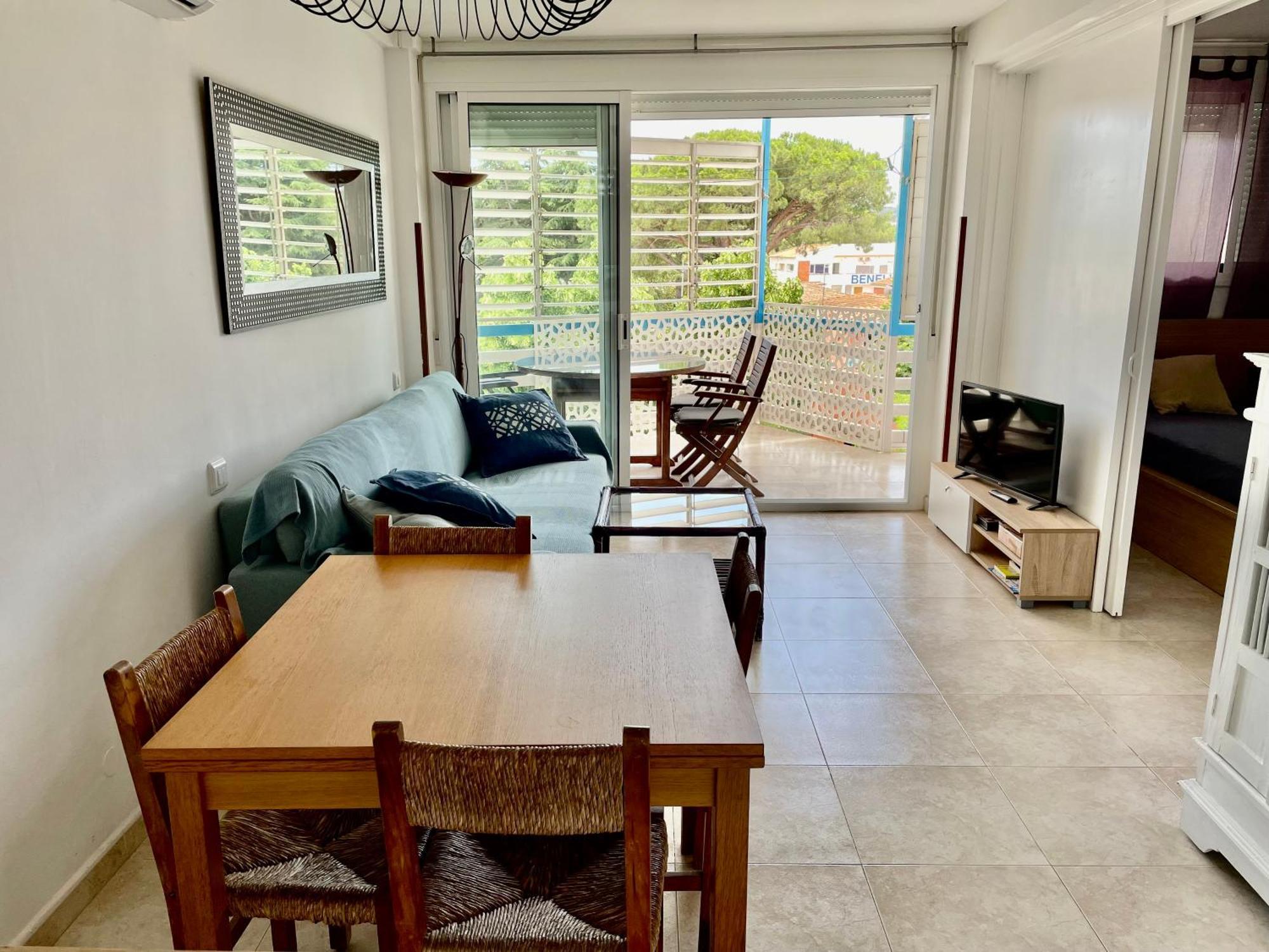 Apartamento Platja D 'Aro, 5 Camas 2 Dormitorios 플라티야 다로 외부 사진