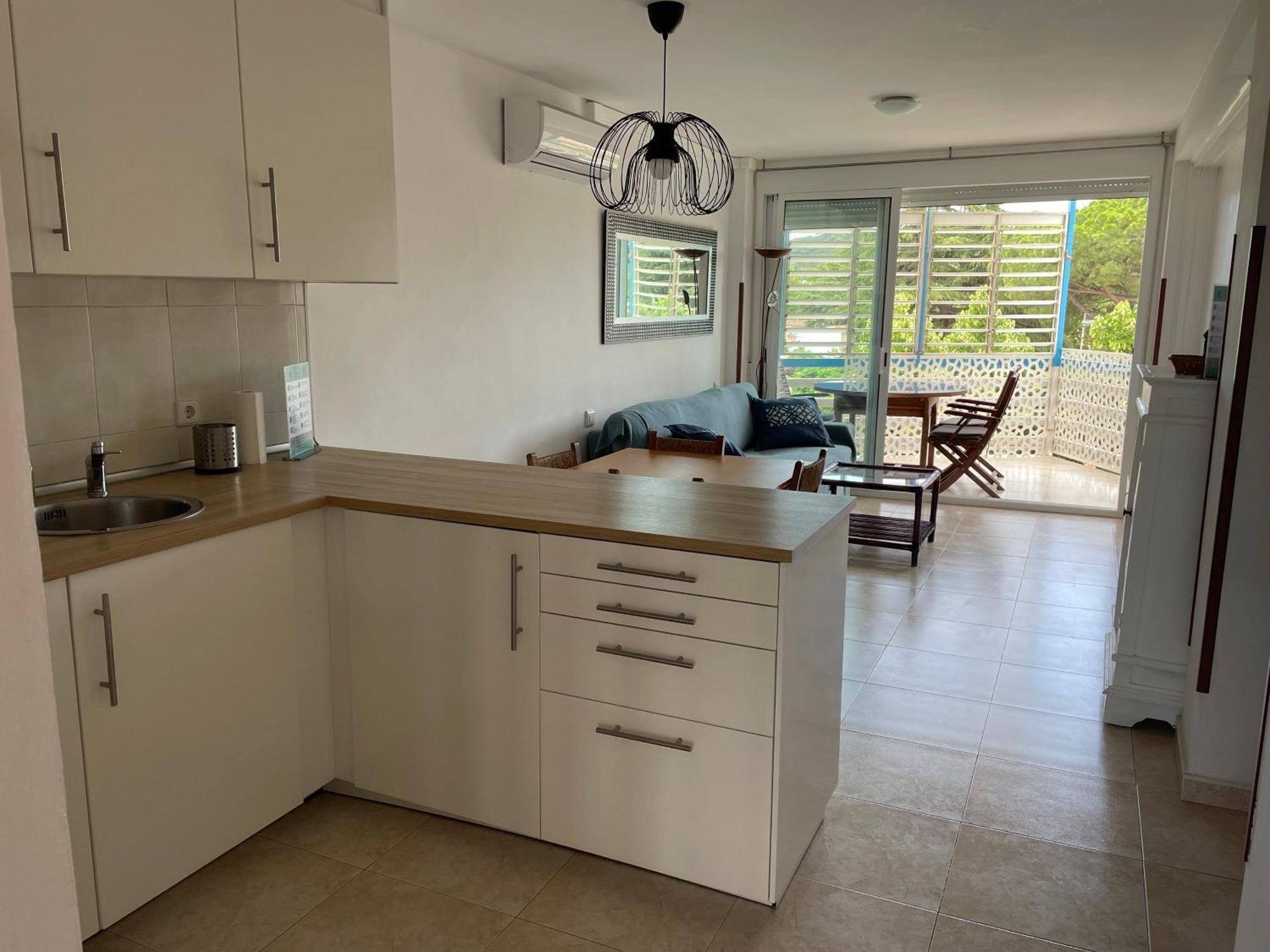 Apartamento Platja D 'Aro, 5 Camas 2 Dormitorios 플라티야 다로 외부 사진